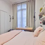 Exceptional Flat Heart Of The 16Th Arrondissement