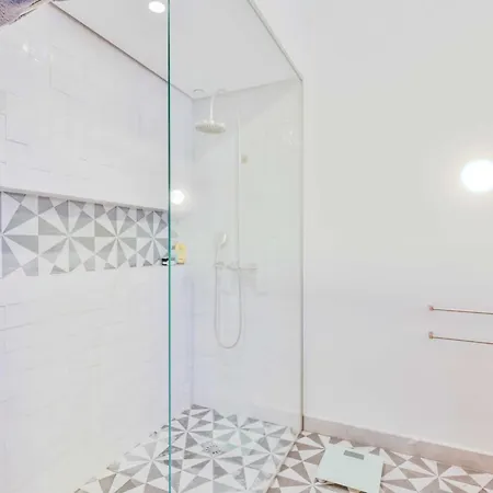 Appartamento Exceptional Flat Heart Of The 16th Arrondissement *