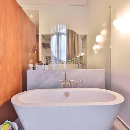 Appartamento Exceptional Flat Heart Of The 16th Arrondissement