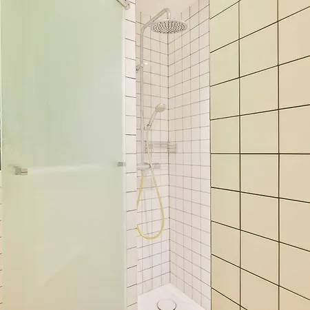 Exceptional Flat Heart Of The 16th Arrondissement Parigi