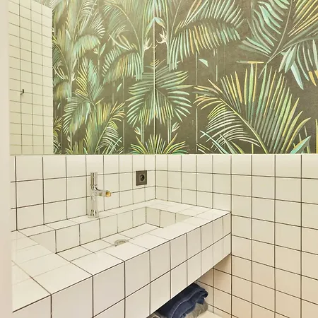 Appartamento Exceptional Flat Heart Of The 16th Arrondissement *