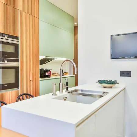 Exceptional Flat Heart Of The 16th Arrondissement * Parigi