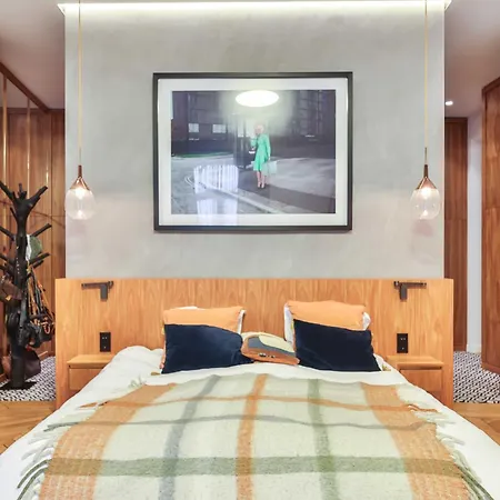Appartamento Exceptional Flat Heart Of The 16th Arrondissement *