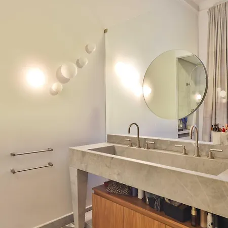Exceptional Flat Heart Of The 16th Arrondissement Appartamento Parigi