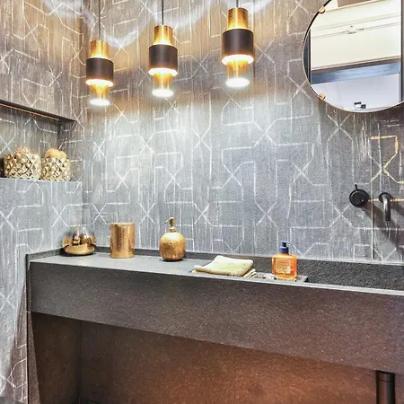 Appartamento Exceptional Flat Heart Of The 16th Arrondissement *